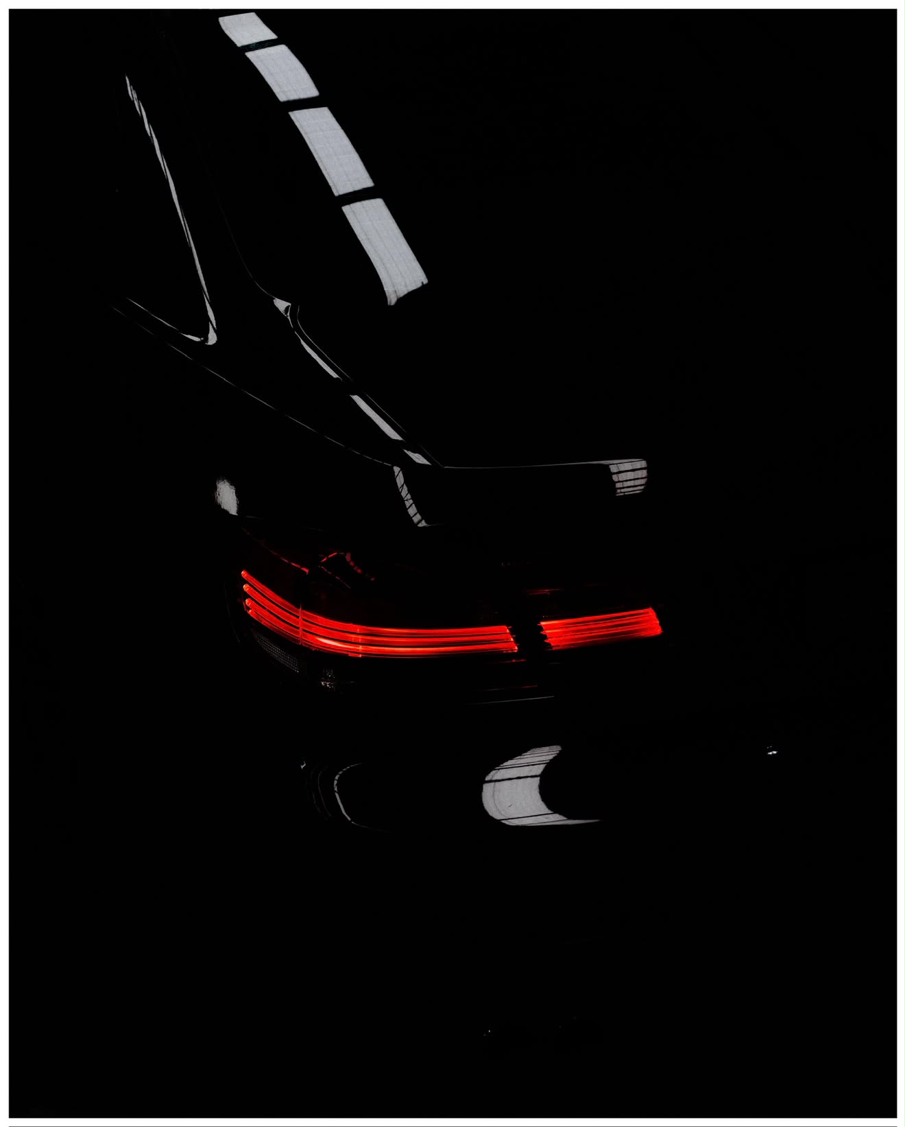 TAIL LIGHT