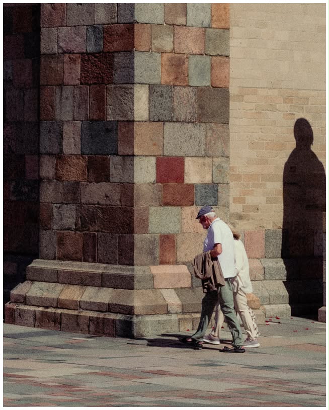 STONE SHADOW