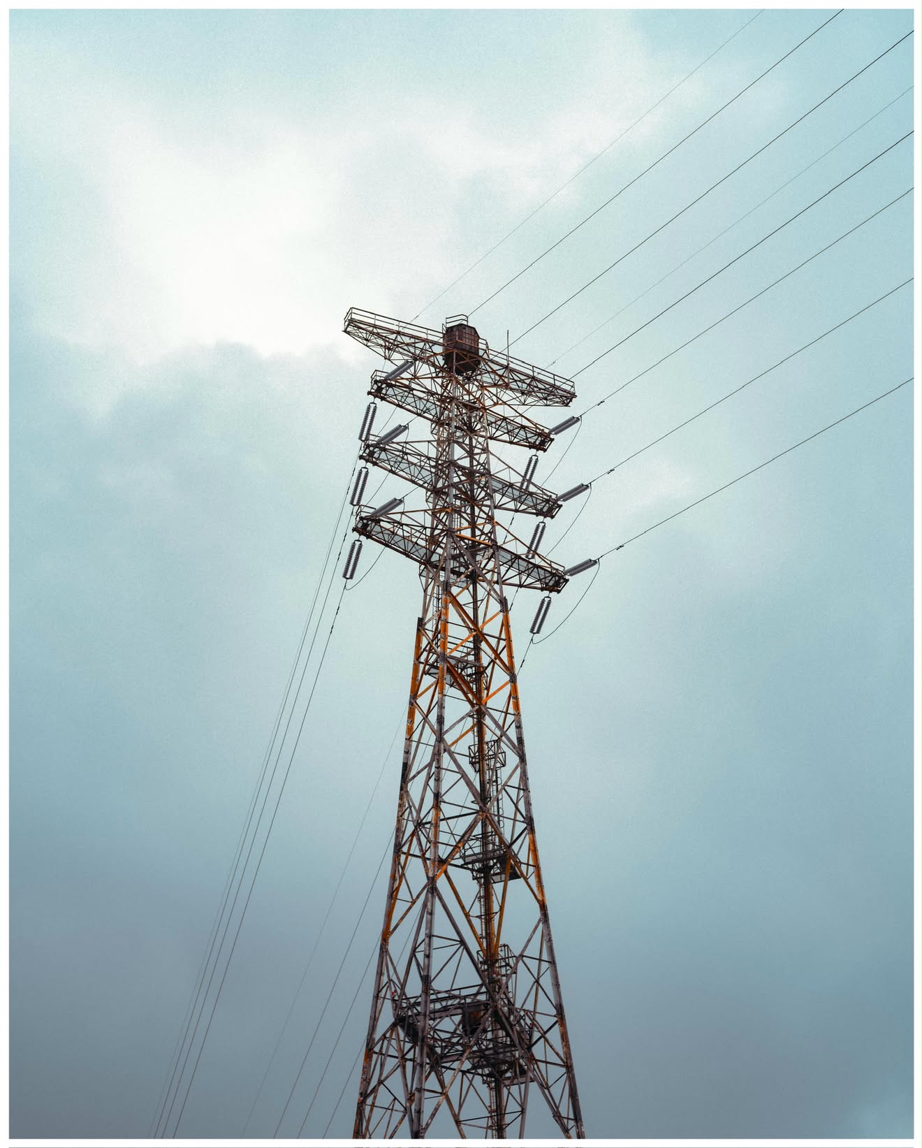 PYLON