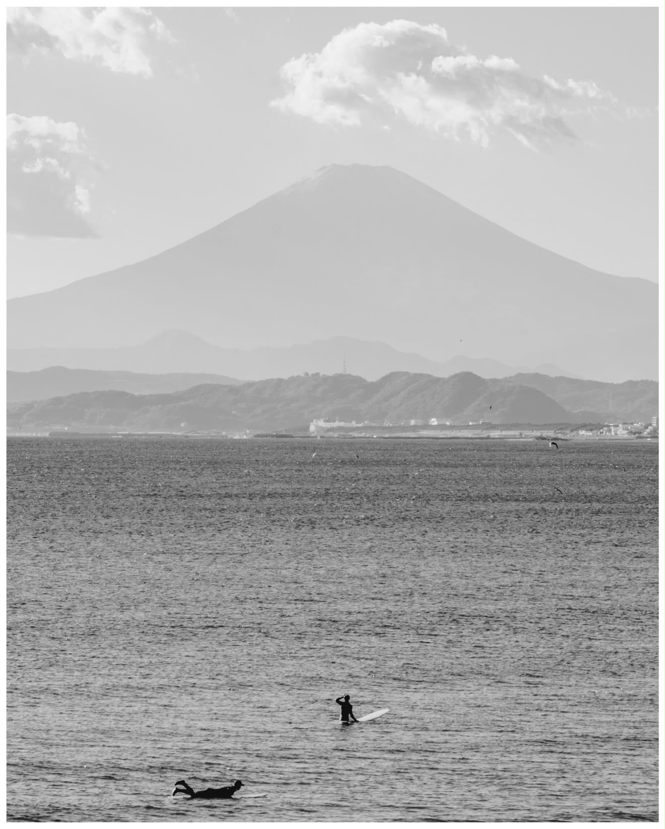 STILL WATER